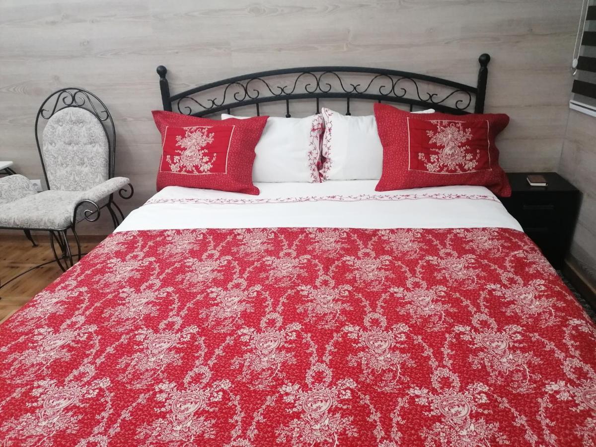 Onore Dell Amore Apartman Sa Djakuzijem Banja Koviljača 외부 사진