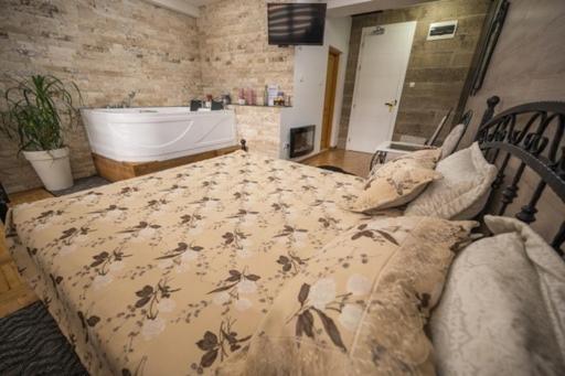 Onore Dell Amore Apartman Sa Djakuzijem Banja Koviljača 외부 사진